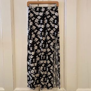 Maxi Skirt